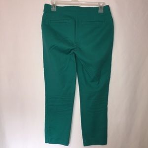 crosby pants size 4
